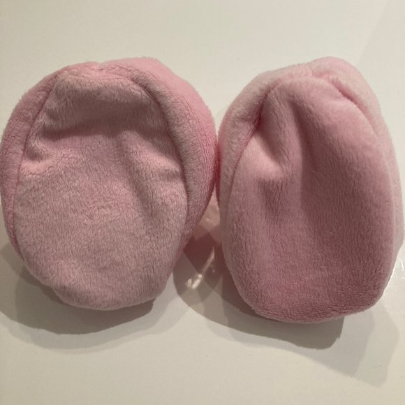 Baby Booties - Picture 3 of 3